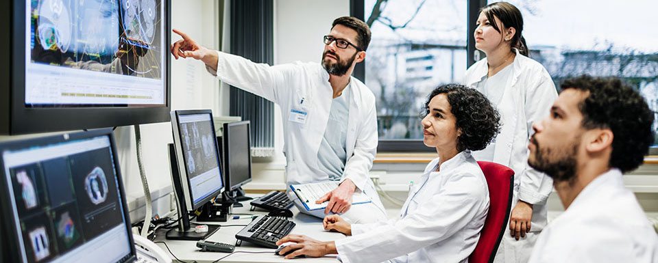 Bild zu Leitung Clinical Operations (m/w/d) (m/w/d)