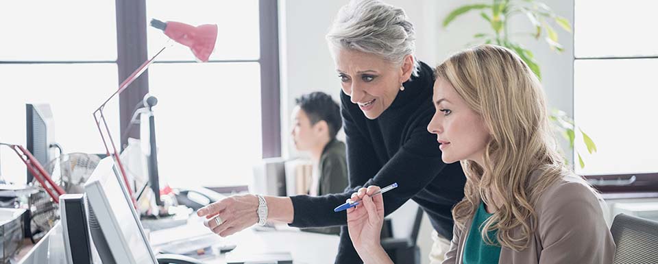 Bild zu Consultant Performance Kultur (m/w/d)