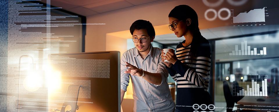 Bild zu IT-Administrator Digital Workplace (m/w/d)