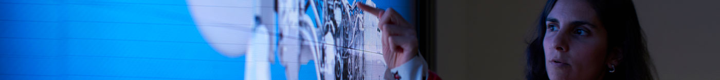 Bild zu Subject Matter Expert - AR Collections