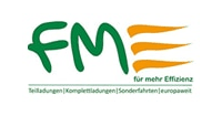 FME Frachtmanagement Europa GmbH
