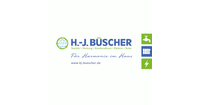 H. J. Büscher GmbH & Co. KG