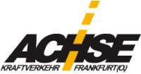 ACHSE GmbH Kraftverkehr Frankfurt (Oder)