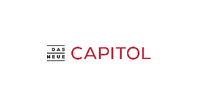 Das neue Capitol
