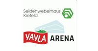 Seidenweberhaus GmbH