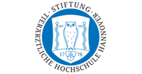 Stiftung Tierärztliche Hochschule Hannover